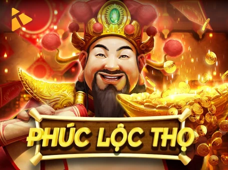  Phúc Lộc Thọ